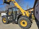 Caterpillar TH 336C telescopic handler