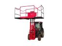 Fruit picking basket (forklift forklift) / MCMs BS-130