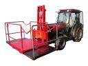 Fruit picking basket (forklift forklift) / MCMs BS-130