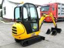 JCB 801.8 Mini excavators