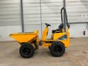 Thwaites Mini Dumper / 2014 / 2 131 ore de funcționare