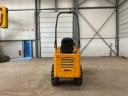 Thwaites Mini Dumper / 2014 / 2.131 Stunden