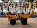 Thwaites Mini Dumper / 2014 / 2 131 ore de funcționare