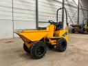 Thwaites Mini Dumper / 2014 / 2.131 Stunden