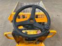 Thwaites Mini Dumper / 2014 / 2 131 hodín