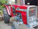 Massey Ferguson 65 PS Traktor zu verkaufen