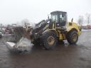 New Holland VV170 TC front loader for sale