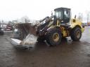 New Holland VV170 TC front loader for sale