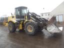 New Holland VV170 TC front loader for sale