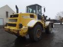 New Holland VV170 TC front loader for sale