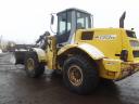 New Holland VV170 TC front loader for sale