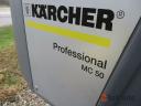 Karcher Mc 50 traktor,multifunkciós eszközhordozó seprőgép!