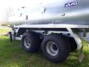 Detk 1016 (15, 5 m³) suction tanker from set, last piece