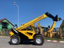 Stivuitor telescopic Haulotte FH3000/09F