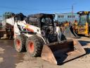 Bobcat S550 Kompaktlader