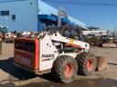 Bobcat S550 Kompaktlader