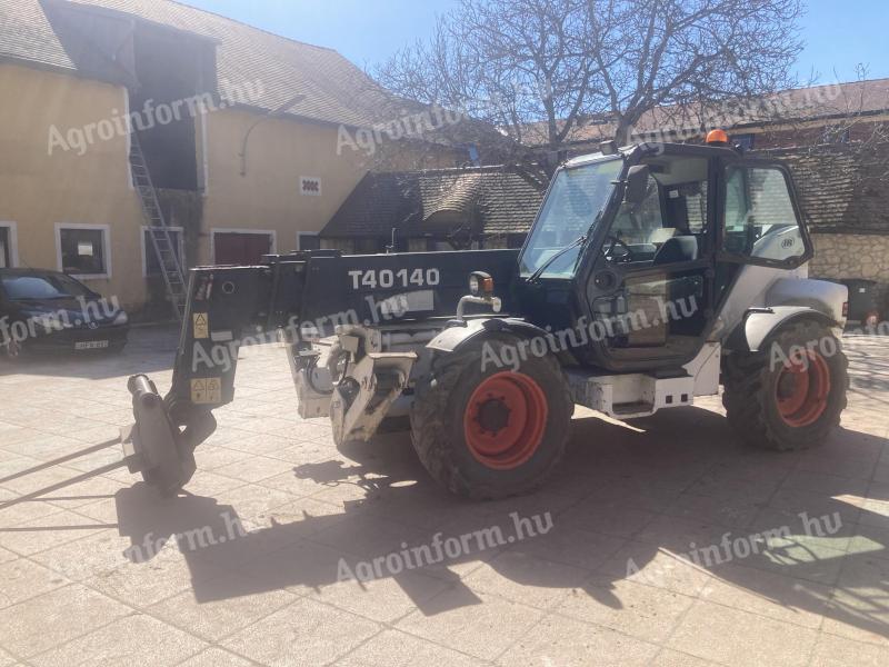 Bobcat T40140 zu verkaufen