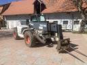 Za prodajo Bobcat T40140