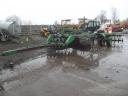 Za prodajo John Deere Disc Ripper 4 m delovne širine