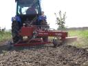 Rotary harrow with rotary tine, motor-driven plough 70 cm / FPM-BRD 70-4