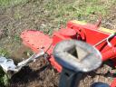 Rotary harrow with rotary tine, motor-driven plough 70 cm / FPM-BRD 70-4