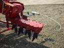 Rotary harrow with rotary tine, motor-driven plough 70 cm / FPM-BRD 70-4