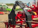 Rotary harrow with rotary tine, motor-driven plough 70 cm / FPM-BRD 70-4