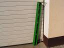 John Deere 2056, 2256 combining tool holder AZ45519