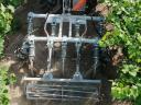 Cultivator de viță de vie 250-300 cm / Cultivator Ampeli 7-9