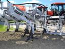 Cultivator de viță de vie 250-300 cm / Cultivator Ampeli 7-9