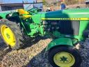 Joh Deere 920S