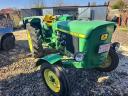 Joh Deere 920S