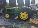 Joh Deere 920S