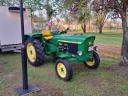 Joh Deere 920S