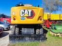 Caterpillar M314