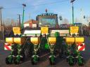 SFOGGIA Sigma 5 seed drill per grain