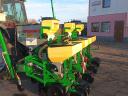 SFOGGIA Sigma 5 seed drill per grain