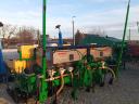 SFOGGIA Sigma 5 seed drill per grain