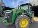 John Deere 8335 R - Poljoprivredni traktor