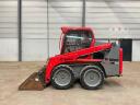 Bobcat S450 / 2019 / 508 delovnih ur / zakup od 20%