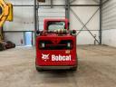 Bobcat S450 / 2019 / 508 prevádzkových hodín / Prenájom od 20%