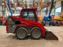 Bobcat S450 / 2019 / 508 ore de funcționare / Leasing de la 20%