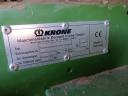 Krone Comprima F155 XC Rundballenpresse zu verkaufen