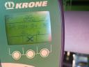 Krone Comprima F155 XC okrogla stiskalnica za prodajo