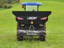 ⚫ DCM Fertilizer spreader