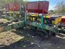 John Deere 6 row seed drill