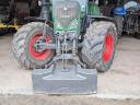 Fendt Vario 720