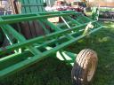 John Deere table trolley