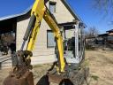 Mini bager Wacker Neuson 2003