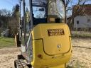 Mini bager Wacker Neuson 2003